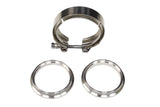 Megan 3″ V Band Clamps