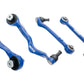 BMW 4-Series F32 14-19 (Exc Xdrive) Front Lower control Arms (Spherical Bushing) – MRC-BM-0324-OE