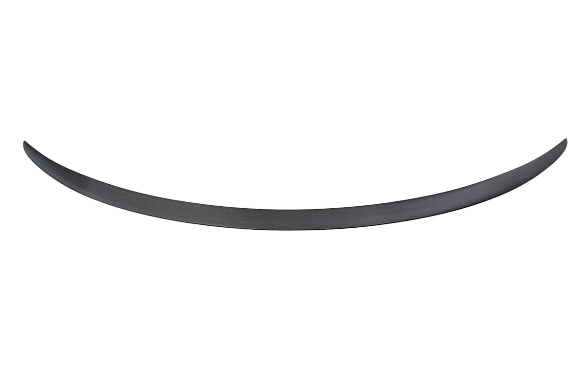 Tesla Model 3 2017+ Carbon OE-Type Rear Spoiler – MRC-EXT-TSL317