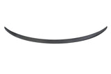 Tesla Model 3 2017+ Carbon OE-Type Rear Spoiler – MRC-EXT-TSL317