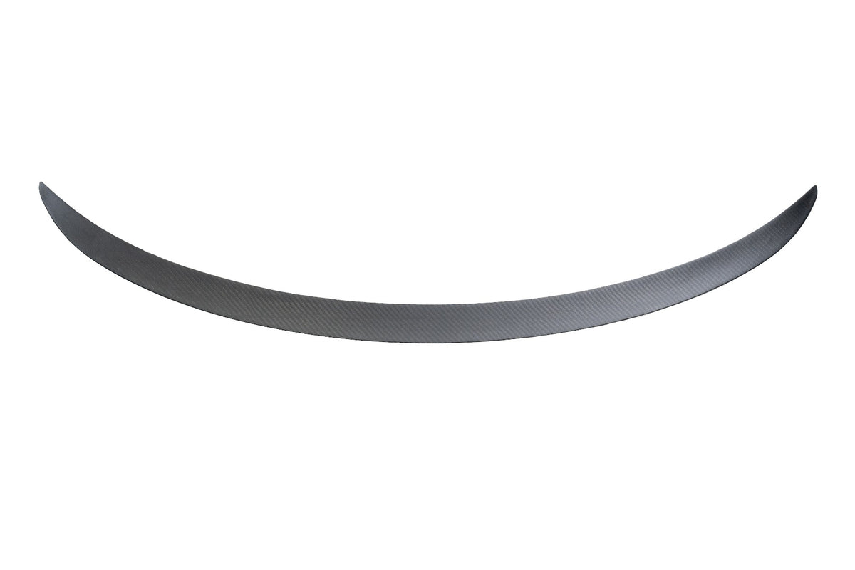 Tesla Model Y 19+ Carbon OE-Type Rear Spoiler – MRC-EXT-TSLY19