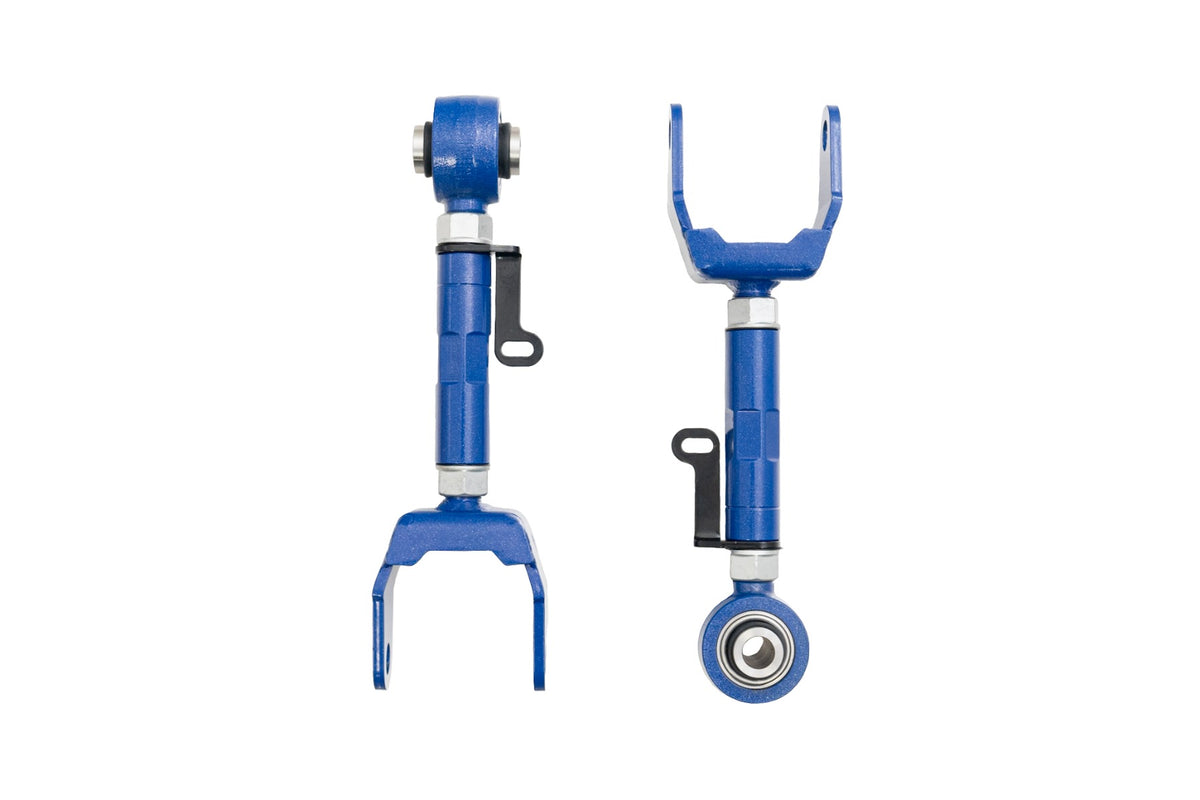 Tesla Model Y 2020+ Rear Camber Arms (Rear, Upper) – MRC-TS-0121-02