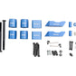Subaru Forester 19+ SFT Rear Subframe Correction Kit – MRK-SFT-SLG01