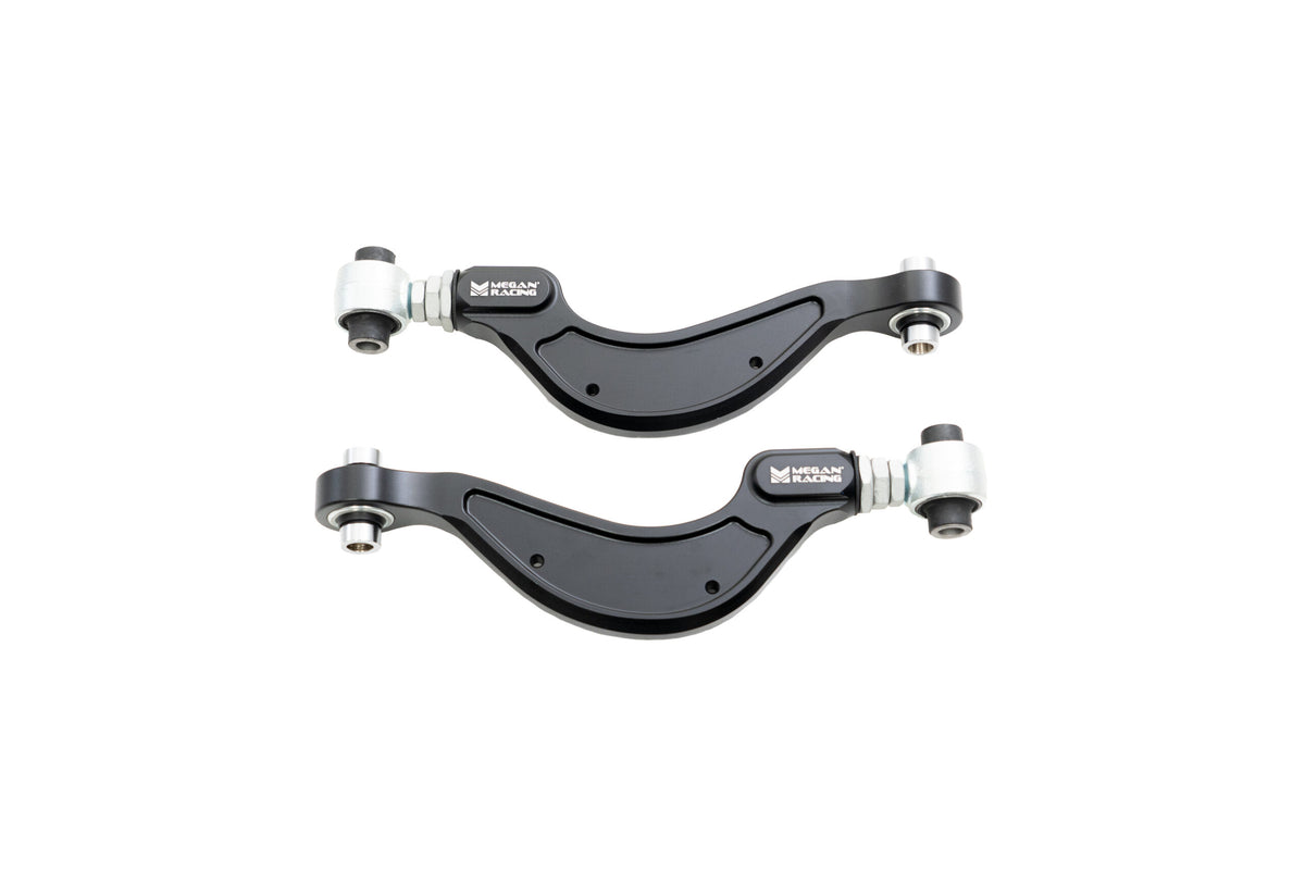BMW 5-Series Sedan 18-24 (G30) / 2024+ (G60) Rear Upper Camber Arms (EXC M) – MRS-BM-0621