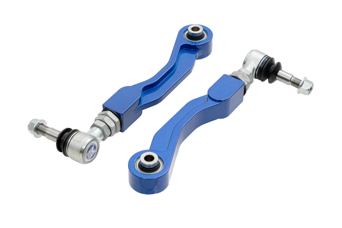 BMW M2/M3/M4 (G80/82/87) 2020+ Rear Upper Camber Arms – MRS-BM-0821