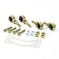Acura Integra 1994-2001 Front Upper Control Arm Bushings (Spherical) – MRS-HA-0306