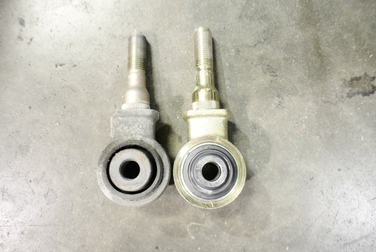 Honda Civic 1992-1995 Front Upper Control Arm Bushings (Spherical) – MRS-HA-0306