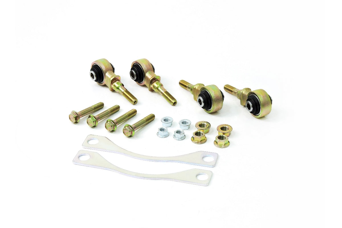 Honda Civic 1992-1995 Front Upper Control Arm Bushings (Spherical) – MRS-HA-0306