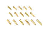 Extended Wheel Studs for Honda Civic 88-00 – 16pcs – MRS-HA-0390