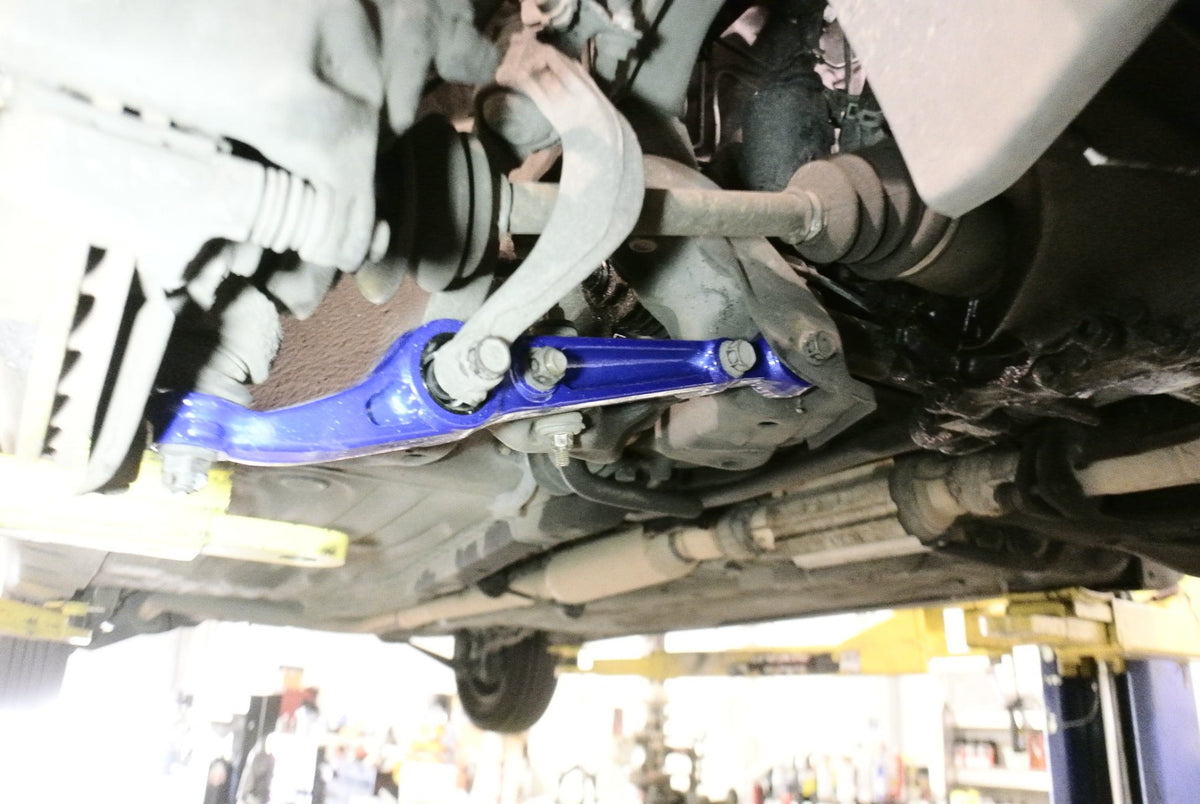 Honda Civic 1992-1995 Front Lower Control Arm (Spherical Equipped) – MRS-HA-0524