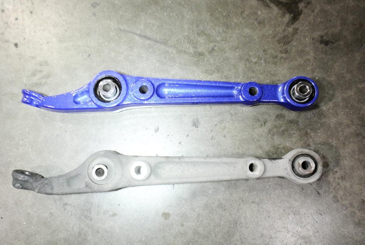 Honda Civic 1992-1995 Front Lower Control Arm (Spherical Equipped) – MRS-HA-0524