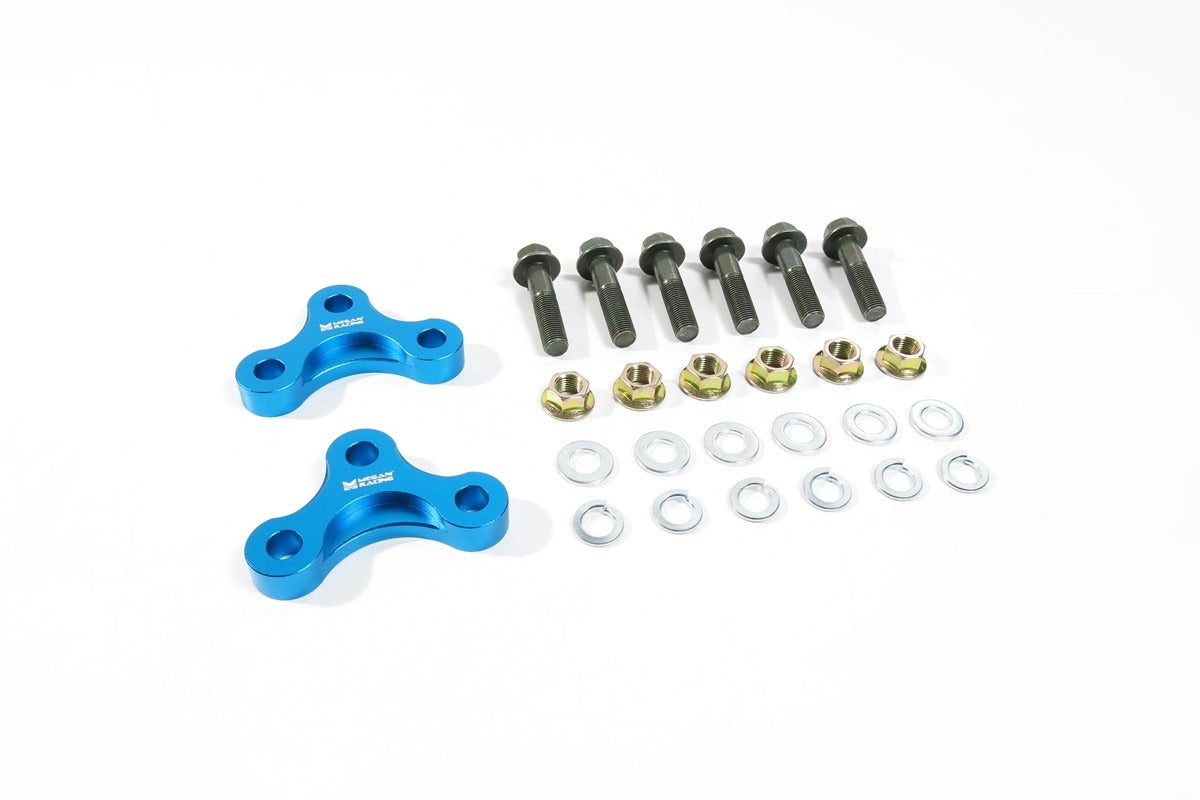 Roll Center Adjusting Spacer for Honda Civic (MK10) 2016+ – MRC-HA-1650