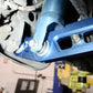 Acura Integra 94-01 Rear Lower control Arm (Spherical Bushing Equipped) – MRS-HA-HC92-V2