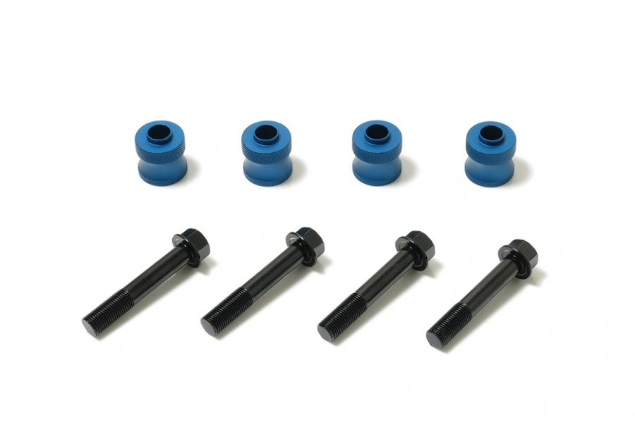 Front Roll Center Adjusters for Lexus GS 300 / GS 350 06-11 – MRS-LX-0351