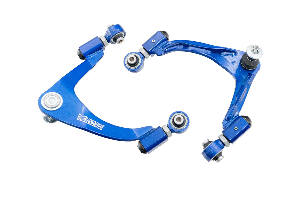 Lexus LS 01-06 Type-II Front Upper Camber/Caster Adjustable Arms – MRS-LX-0420-T2-02