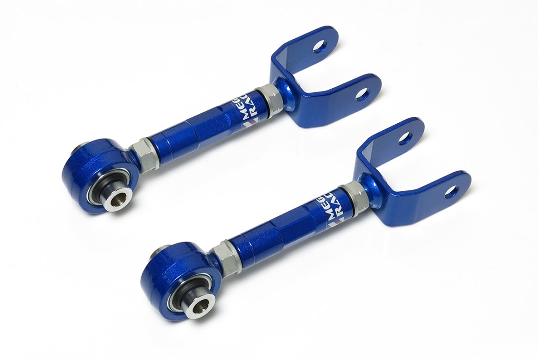 Mercedes Benz CLA (C118) 2020+ Rear Toe Arms – MRS-MB-0170