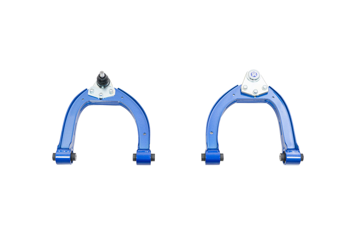 Mercedes Benz C-Class W205 15-21 / E-Class W213 17+ / CLS C257 18+ Front Upper Camber Arms – MRS-MB-0520
