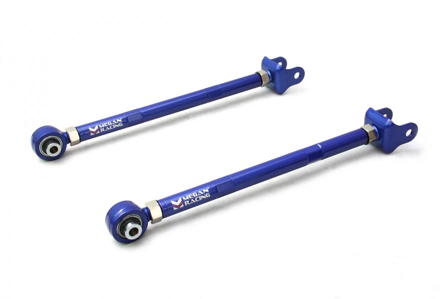 Infiniti G35 ’03-’08 / G37 ’08-’15 Rear Lower Toe Arms (True Coilovers Required) – MRC-NS-0321