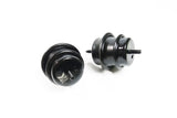 Reinforced Hardened Rubber Engine Mounts for Infiniti G37 08-13 (RWD Only) – MRS-NS-0440