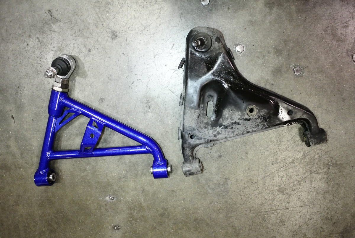 Nissan 240SX S13 1989-1994 Rear Lower Control Arm – MRS-NS-1720-02