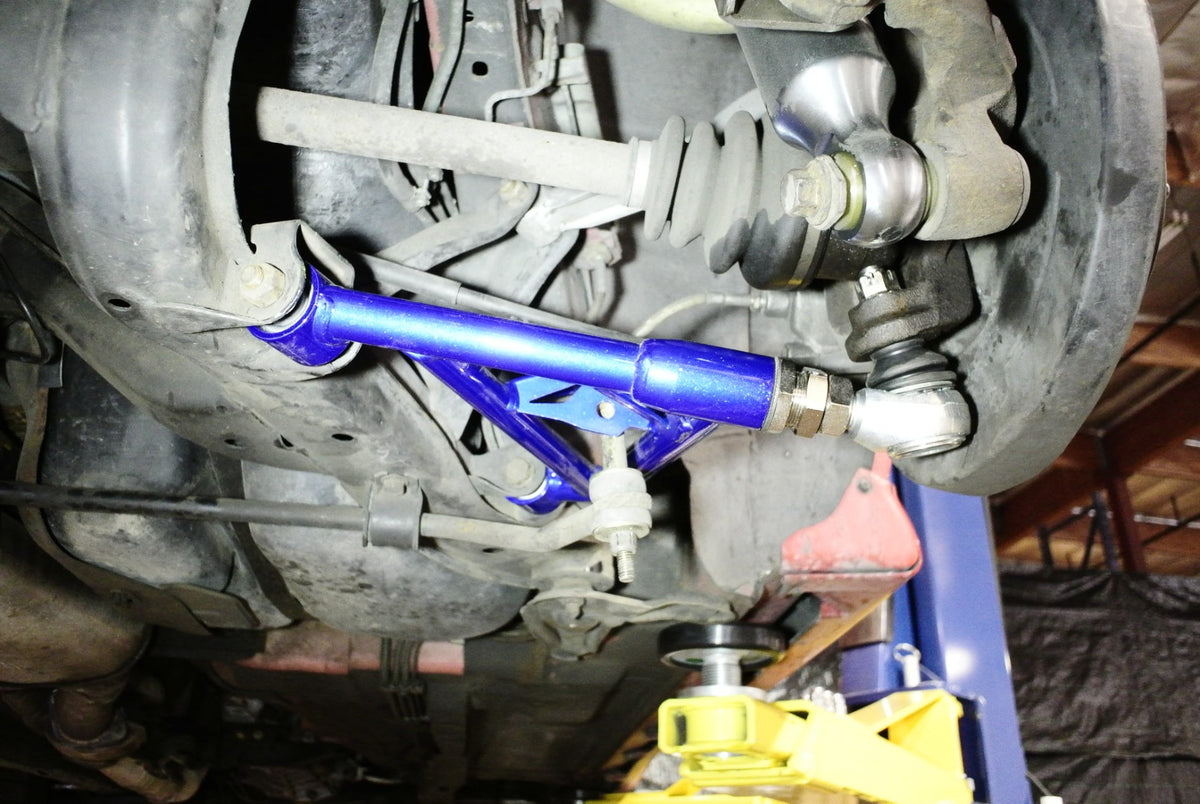 Nissan 240SX S13 1989-1994 Rear Lower Control Arm – MRS-NS-1720-02