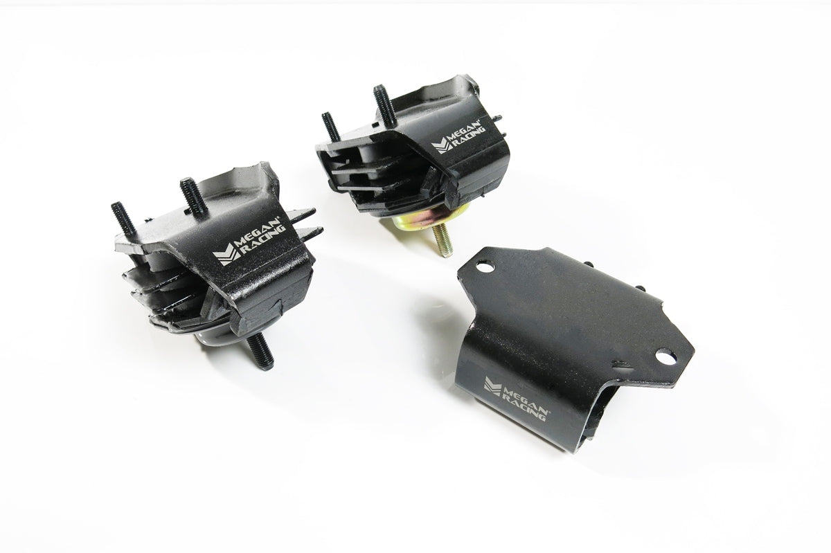 Engine Mounts for Nissan 240SX S14 95-98 – MRS-NS-1740