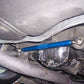Nissan Skyline 93-98 R33/R33 GTR / 98-02 R34/R34 GTR Rear Lower Support Bar – MRS-NS-1793