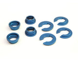 Subframe Bushing Collars for Nissan Z32 – MRS-NS-1794