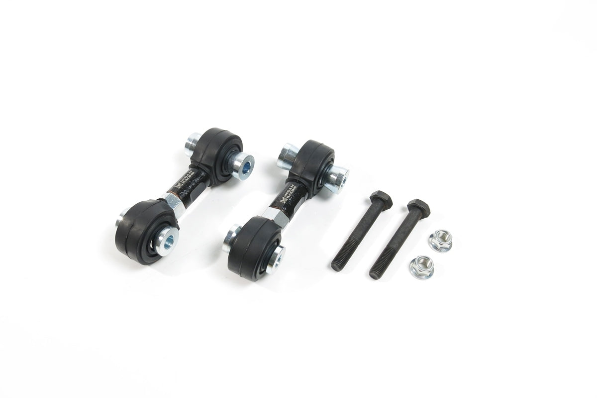 Adjustable Rear Stabilizer Links (Rubber Bushings) for Toyota GR 86 2022+ – MRS-SC-0630-02