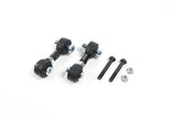 Adjustable Rear Stabilizer Links (Rubber Bushings) for Toyota GR 86 2022+ – MRS-SC-0630-02