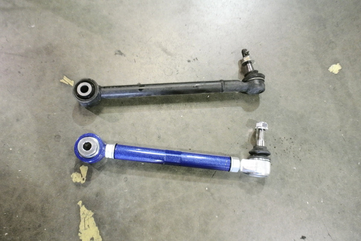Subaru Forester 2019+ Rear Toe Arms – MRS-SU-1070