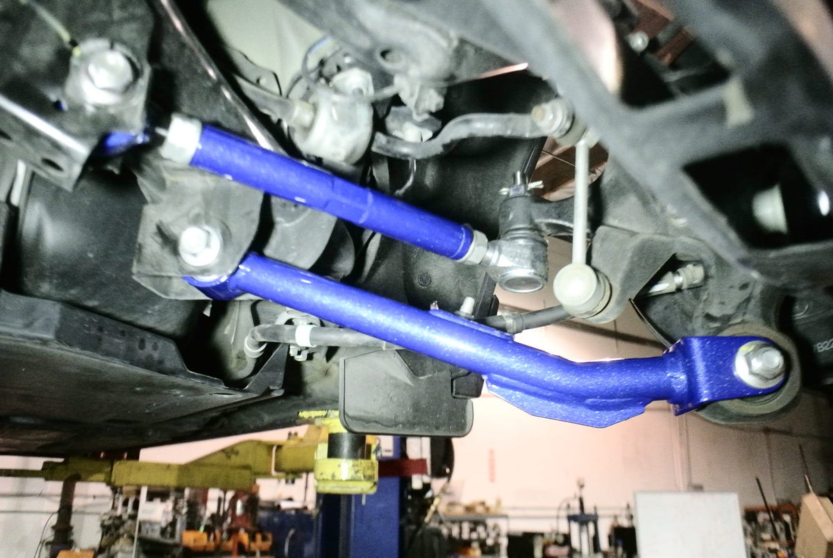 Subaru Forester 2019+ Rear Toe Arms – MRS-SU-1070