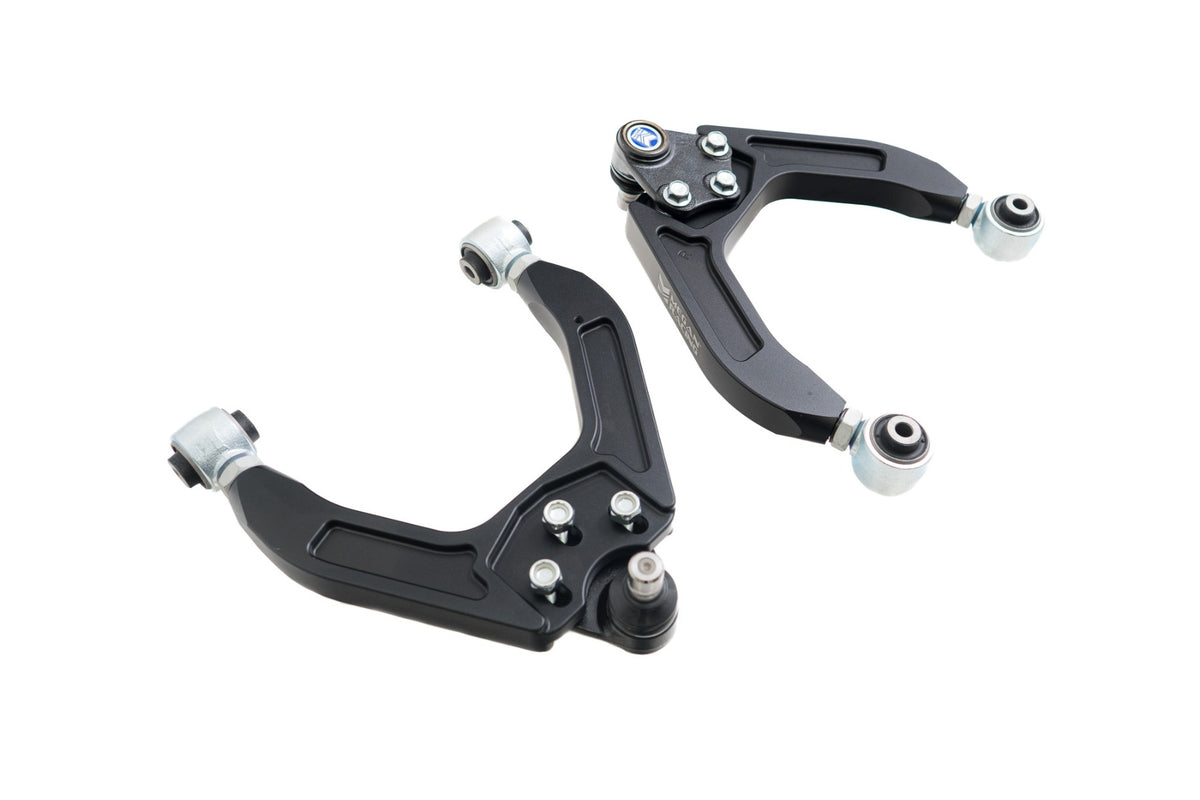 Tesla Model Y 2020+ Front Upper Camber/Caster Arms – MRS-TS-0120