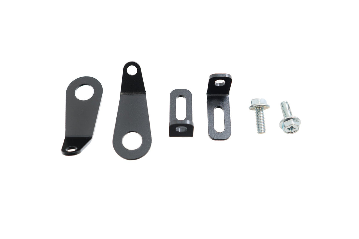 Tesla Model Y 2020+ Front Upper Camber/Caster Arms – MRS-TS-0120