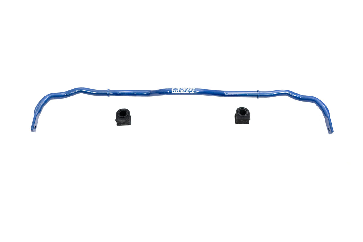 Toyota GR Corolla 2023+ Rear Sway Bar (25.4mm) – MRS-TY-1991