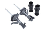Silver-RS Front Struts for Honda Civic 01-02 (Does not fit Si)
