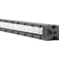 10 Inch Chrome Series LED Light Bar | Slim Line | Pair