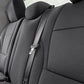 Seat Covers | No Rear Cup Holder | Toyota Tundra 2WD/4WD (2022-2026)