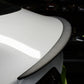 Tesla Model 3 2017+ Carbon OE-Type Rear Spoiler – MRC-EXT-TSL317