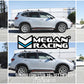 Subaru Forester 19+ SFT Rear Subframe Correction Kit – MRK-SFT-SLG01