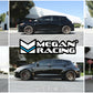 Toyota GR Corolla 2023+ Street Series Coilover Kit – MR-CDK-TGRC23