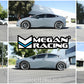 Toyota Prius 23+ (FWD,RWD – EXC Prime) EZII Series Coilover Kit – MR-CDK-TP23-EZII