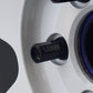7-Sided Heptagon Open-Ended Lug Nuts (Black, M12x1.5) – MRS-LN-7M1215-O-B
