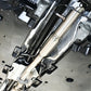 Toyota GR Corolla 2023+ Midpipe (Single Piece) – LW-MIDPIPE-TGRC23-V2