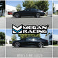 BMW 5-Series (G60) 2024+ Lowering Springs – MR-LS-BG30