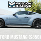 Ford Mustang 15-23 / 2024+ (W/ Magneride) Lowering Springs – MR-LS-FM15-MG