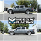 Ford Maverick 2022+ (FWD Hybrid, Torsion Beam Suspension) Street Series Coilover – MR-CDK-FMAV22