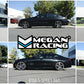 BMW 5-Series 23+ (G60 AWD – EXC M5) Euro I Series Coilover Kit – MR-CDK-BG60X-EU