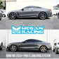 BMW M8 2020+ (F92 / F93) Pro-S Adjustable Lowering Spring System – MR-HLK-BF90M5