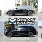 BMW X5M 2019+ (F95, EXC G05 Non-M) Lowering Springs – MR-LS-BF95